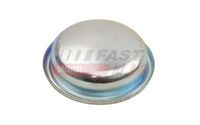 Drošības vāciņš, Riteņa rumba FT22401 FAST