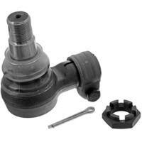 MONROE Spoorstangeind 1