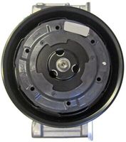 Thumbnail - Compressor, airconditioning - ACP709000P - MAHLE