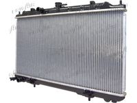 Kühler, Motorkühlung
