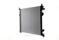 Thumbnail - Radiateur - CR1906000S - MAHLE