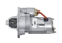 Μίζα VALEO RE-GEN REMANUFACTURED