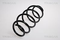 Arc spiral TRISCAN, Cod: 8750 15102