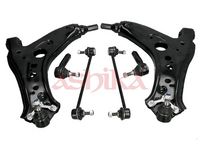 Set, suspensie roata ASHIKA, Cod: 158-00-0909