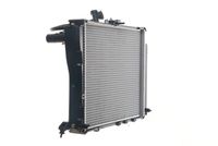 Thumbnail - Radiateur - CR1572000S - MAHLE