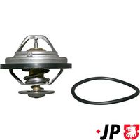 термостат, охладителна течност