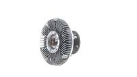 Thumbnail - Koppeling, radiateurventilator - CFC233000P - MAHLE