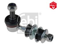 Stange/Strebe, Stabilisator