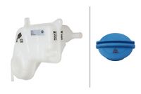 Ausgleichsbehälter, Kühlmittel