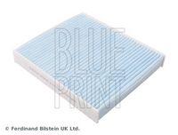 Filter, Innenraumluft