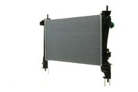 Thumbnail - Radiateur - CR1131000P - MAHLE
