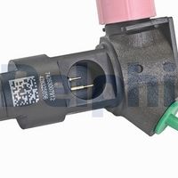 DELPHI Injector 2