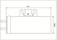 изсушител, климатизация