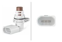 Impulsgeber, Kurbelwelle