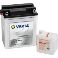 Starterbatterie