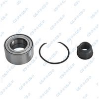 комплект колесен лагер