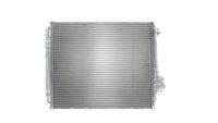 Thumbnail - Intercooler, inlaatluchtkoeler - CI452000P - MAHLE