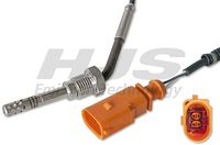 Sensor, Abgastemperatur