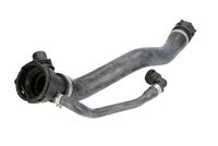 маркуч на радиатора