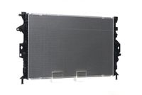 Thumbnail - Radiateur - CR814000S - MAHLE