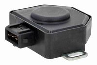 датчик, положение на дроселовата клапа