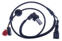 датчик, обороти на колелото