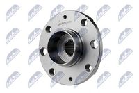 Butuc roata NTY, Cod: KLP-PL-017P