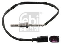 Sensor, Abgastemperatur