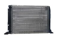 Thumbnail - Radiateur - CR412000S - MAHLE