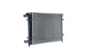 Thumbnail - Radiateur - CR345000S - MAHLE