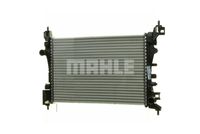 Thumbnail - Radiateur - CR1182000P - MAHLE