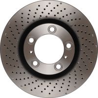 спирачен диск