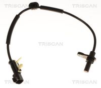 Sensor, Raddrehzahl
