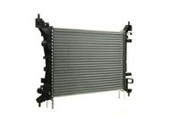 Thumbnail - Radiateur - CR1121000P - MAHLE