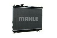 Thumbnail - Radiateur - CR1327000P - MAHLE