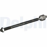 Axialgelenk, Spurstange