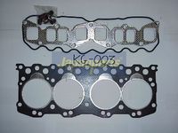 Set garnituri, chiulasa JAPANPARTS, Cod: KG-003