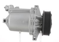 Kompressor, Klimaanlage