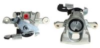 Bremssattel