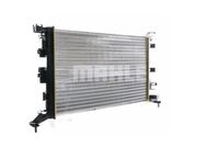 Thumbnail - Radiateur - CR897000S - MAHLE