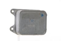 Thumbnail - Oliekoeler, automatische transmissie - CLC140000S - MAHLE