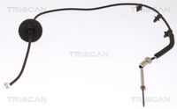 Sensor, Abgastemperatur