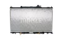 Thumbnail - Radiateur - CR1460000S - MAHLE