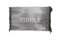 Thumbnail - Radiateur - CR1447000S - MAHLE