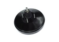 усилвател на спирачната сила