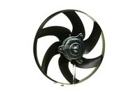Thumbnail - Koelventilatorwiel - CFF268000P - MAHLE
