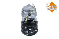 Compresor clima aer conditionat NRF, Cod: 32709
