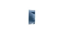 Thumbnail - Radiateurdop - CRB84000P - MAHLE
