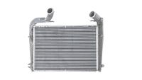 Thumbnail - Intercooler, inlaatluchtkoeler - CI256000P - MAHLE