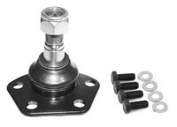 Trag-/Führungsgelenk